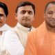 Yogi Adityanath, Mayawati, Akhilesh Yadav, Samajwadi Party president, BSP president, Uttar Pradesh Chief Minister, Lok Sabha elections, Lok Sabha polls, Uttar Pradesh news, Politics news
