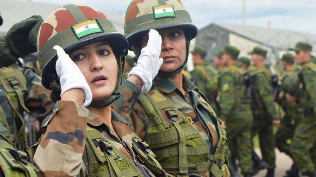 Indian army, Military police, Indian army Soldiers, Indian army jawans, Personnel Below Officer Rank, National news