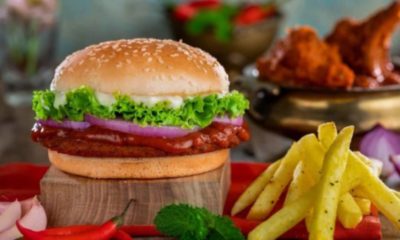 Burger Singh, Burger Singh to hire 100 employees, Burger Singh to open 6 new outlets, Jaipur, Pink city, Rajasthan, Jobs news, Education news, Career news