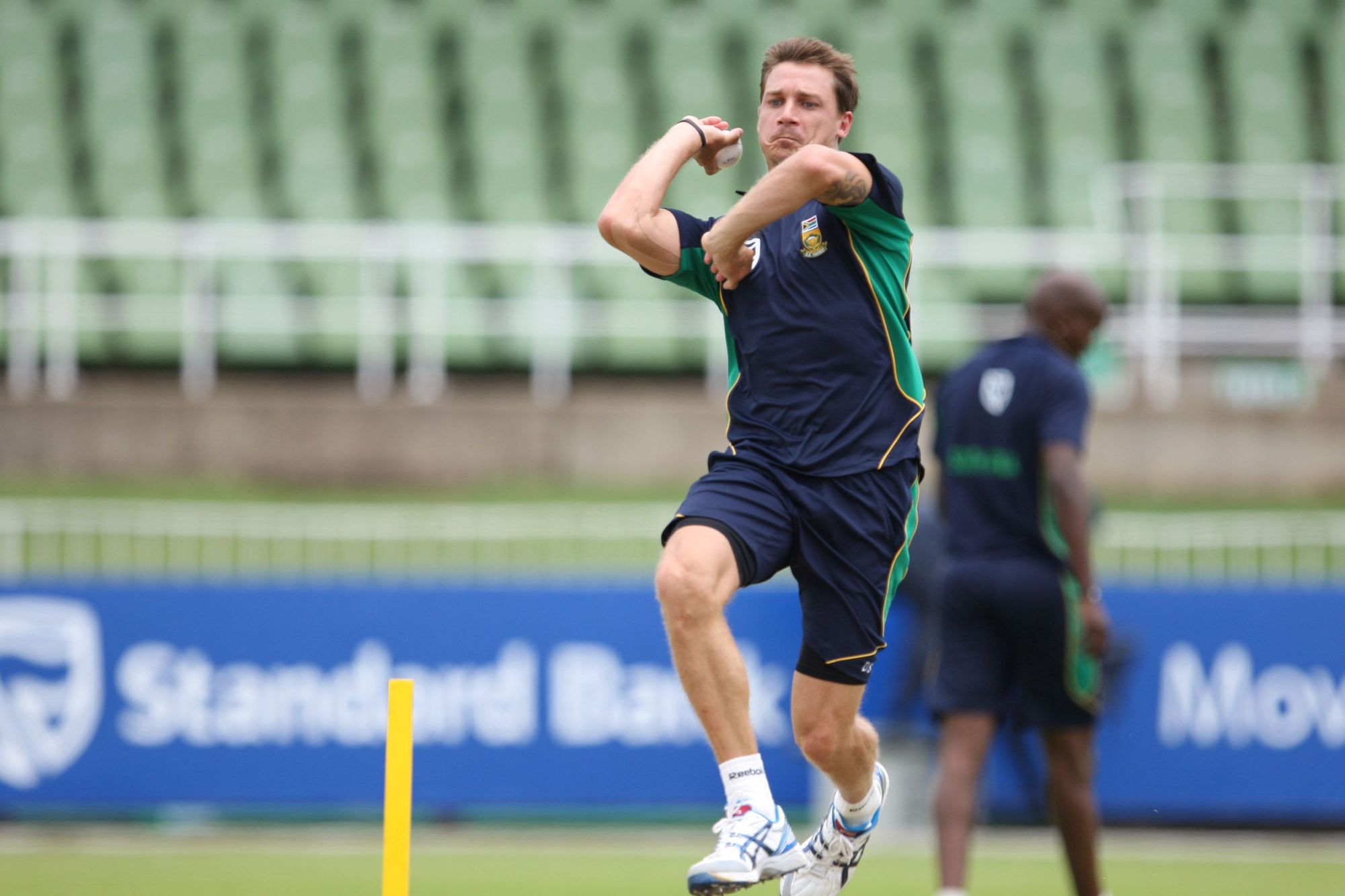 Dale Steyn, Nathan Coulter-Nile, World Cup, Royal Challengers Bangalore, Indian Premier League, South African fast bowler, Cricket news, Sports news