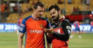 Dale Steyn, Nathan Coulter-Nile, World Cup, Royal Challengers Bangalore, Indian Premier League, South African fast bowler, Cricket news, Sports news