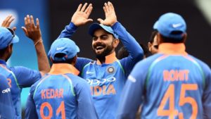 India, Men In Blue, Team India, Indian team, World Cup, Indian squad for World Cup, Cricket news, Sports news