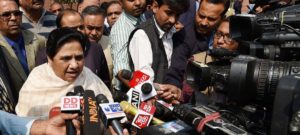 Yogi Adityanath, Mayawati, Election Commission, Bharatiya Janata Party, Bahujan Samaj Party, Uttar Pradesh Chief Minister, BSP supremo, Uttar Pradesh, Politics news, National news