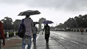 Monsoon, Rainfall, India Meteorological Department, National news