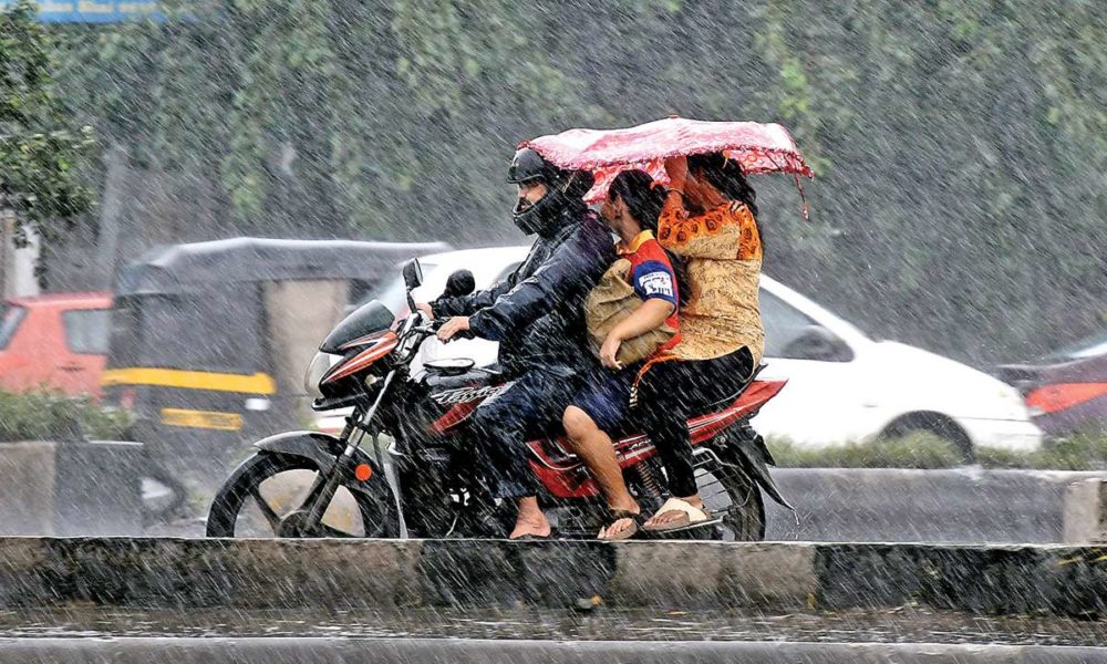 Monsoon, Rainfall, India Meteorological Department, National news