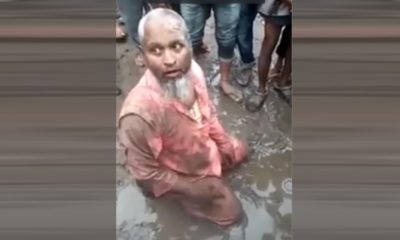 Elderly person, Shaukat Ali, Pork meat, Beef Meat, Cow Meat, Lok Sabha elections, Guwahati, Assam, Regional news, Crime news