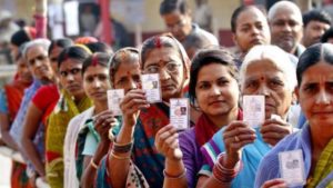 Lok Sabha, Lok Sabha elections, General elections, Second phase of polling, Uttar Pradesh, Politics news