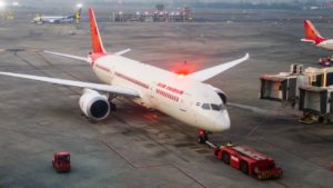 Air India, Jet Airways, Air India booking counters, Air India Mobile App, Air India website, Air India travel agents, Tatkal tickets, Air tickets, Domestic airlines, Business news