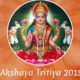 Akshaya Tritiya 2019, Parshuram Jayanti, Hindus, Wedding, Marriage, Lord Vishnu, Hindu calendar, Religion news, Religious news, Spiritual news