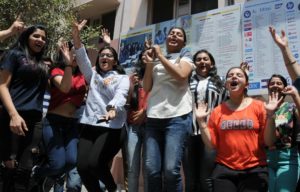CBSE Class 10 results, Class 10 CBSE results, Girls outshines boys in class10th results, Central Board of Secondary Education, Education news, Career news