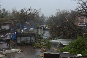 Cyclone Fani, Odisha, West Bengal, Uttar Pradesh, National news