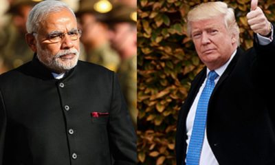 Narendra Modi, Donald Trump, G20 Summit, Prime Minister,lok Sabha polls, Lok Sabha elections, National news