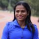 Dutee Chand, Pinki Pramanik, Indian professional sprinter, Lesbian, Gay, Same sex relationship, Live-in-partner, Asian Games, Athlete, Sports news