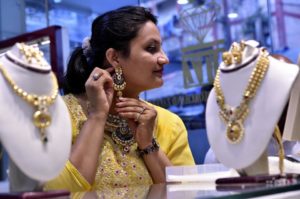 Gold, Silver, Diamond, Jewellery, Marriages, Weddings, Akshya Tritiya, Business news