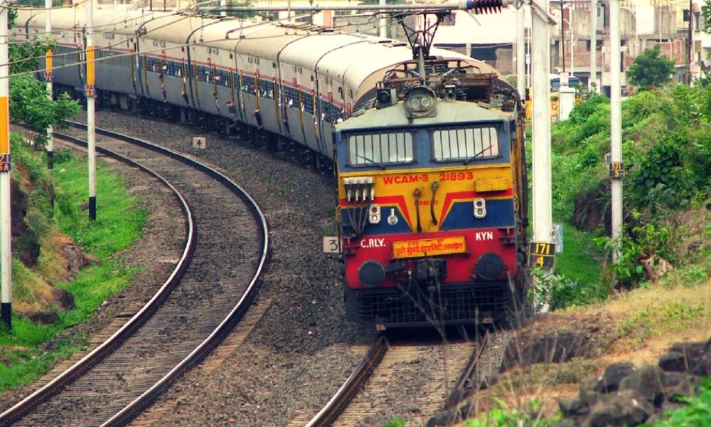 Indian Railways, Indian Trains, Train horns, Horns of Indian trains, Sound of Trains, Technology news