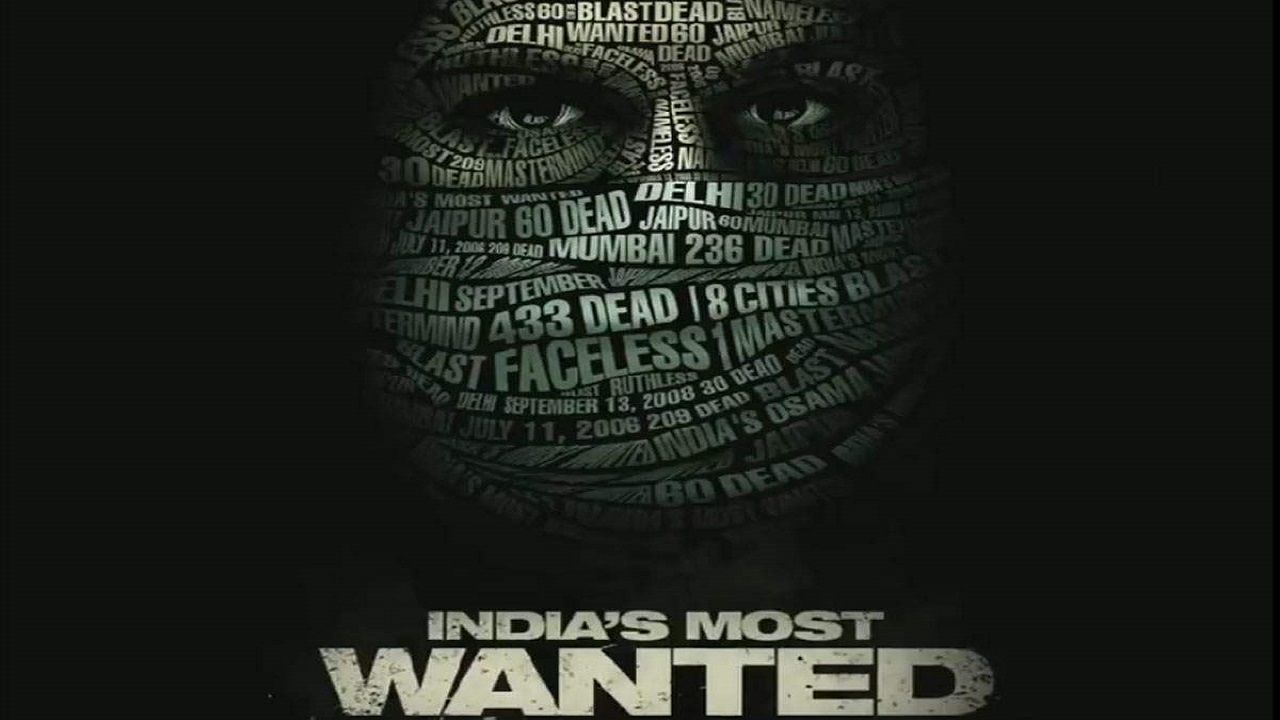 India's Most Wanted, India's Most Wanted trailer, India's Most Wanted poster, India's Most Wanted preview, India's Most Wanted Review, Arjun Kapoor, Bollywood news, Entertainment news