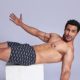Karan Oberoi, The youth icon model, Top fitness model, Mr best physique, Filmfare magazine, Model and fashion, Bollywood news, Entertainment news