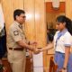 Richa Singh, Kolkata girl, ISC examination, UPSC examination, Deputy Commissioner of Police, Kolkata Police, Education news, Jobs news, Career news