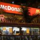 McDonald, Connaught Plaza Restaurants, Fast food retailer, Business news