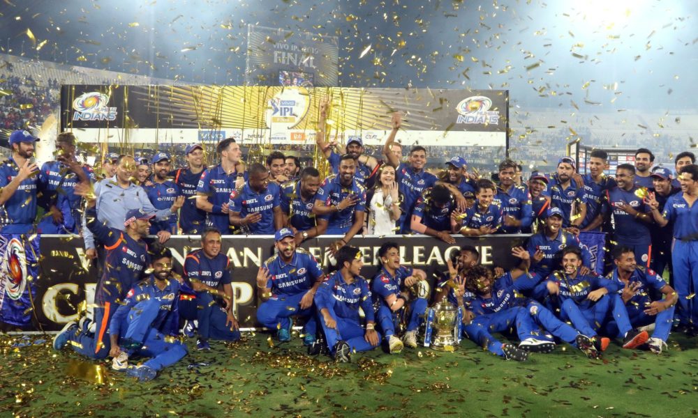 Mumbai Indians vs Chennai Super Kings, Rohit Sharma, Mahendra Singh Dhoni, IPL 2019 finals, IPL tournament, IPL games, IPL fixture, IPL schedule, IPL trophy, Cricket news, Sports news