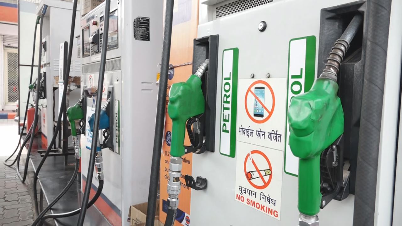 Petrol, Diesel, Prices of Petrol, Prices of Diesel, Lok Sabha elections, Lok Sabha polls, Business news