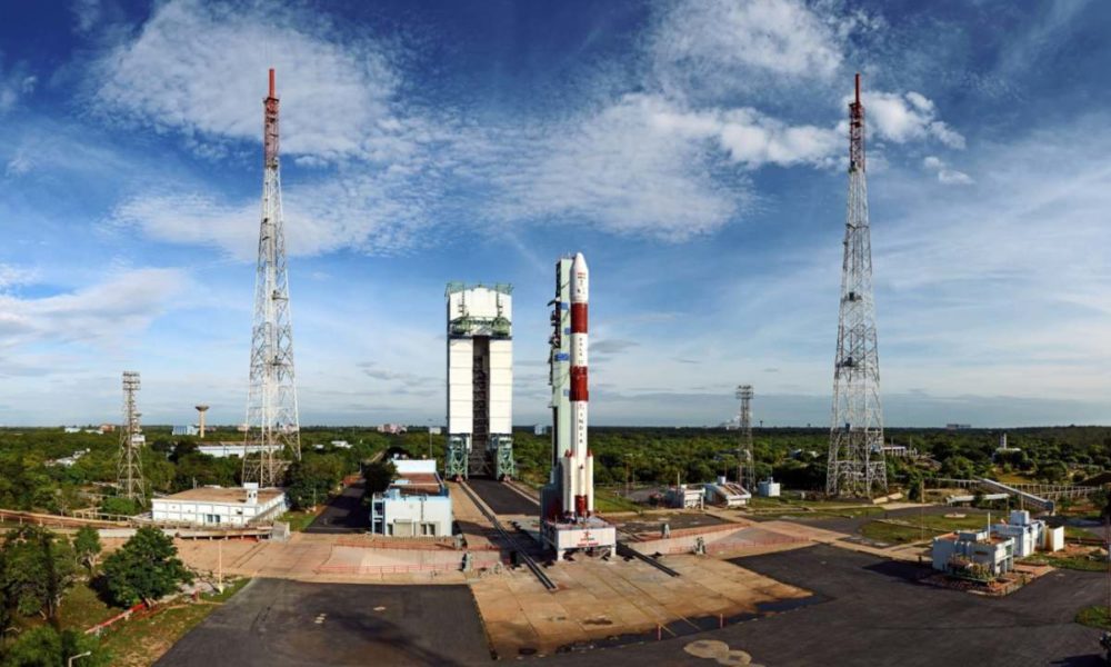 RISAT-2B satellite, Chandrayaan 2, CARTOSAT 3 satellite, Indian Space Research Organisation, ISRO, Radar Imaging Satellite, Polar Satellite Launch Vehicle, PSLV-C46, Science and Technology news, National news
