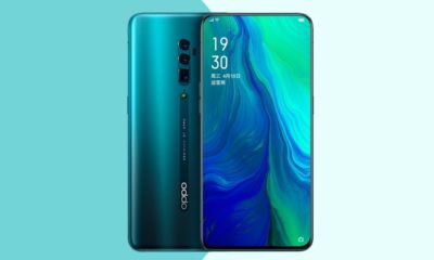 OPPO, Reno series, Chinese company, Smartphone company, India, Mobile and smartphones, Gadget news