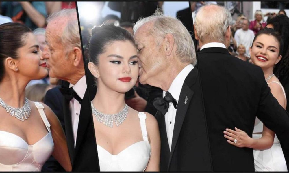 Selena Gomez, Cannes film festival, Bill Murry, Selena getting married, The dead don’t die, Hollywood news, Entertainment news