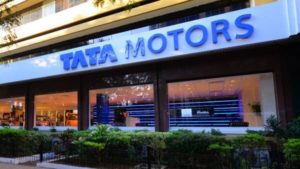 Tata Motors, passenger vehicles, commercial vehicles, domestic vehicles, April month, Business news, Automobile news, Car and bike news