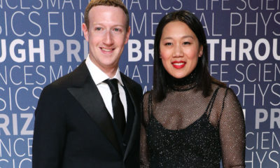 Mark Zuckerberg, Facebook, Facebook founder, Liam Booth, Zuckerberg wife, Priscilla Chan, Head of Security, Priscilla Chan, World news