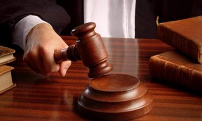 Life imprisonment to four including husband in Etah