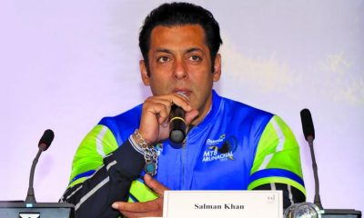 सलमान खान