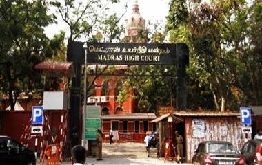 Madras High Court bans entry of non-Hindus in temples of Tamil Nadu