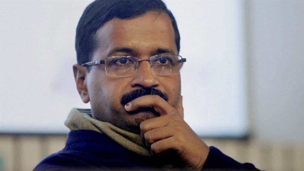 Big blow to Arvind Kejriwal from the court