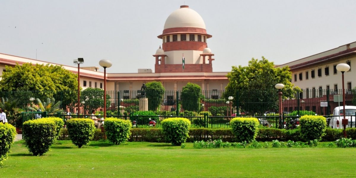 SC asked on Article 370 - accepted India's sovereignty, then what is the claim of autonomy?
