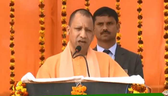 Yogi government's one more gift to the people of the state, medical college will be established in every district