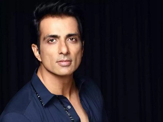 Income Tax Department made serious allegations against Sonu Sood, claimed fake transactions