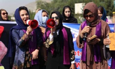 तालिबान की तानाशाही कायम, महिला मंत्रालय पर लगाया ताला