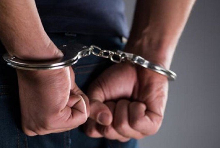 Bangladeshi arrested in Agra