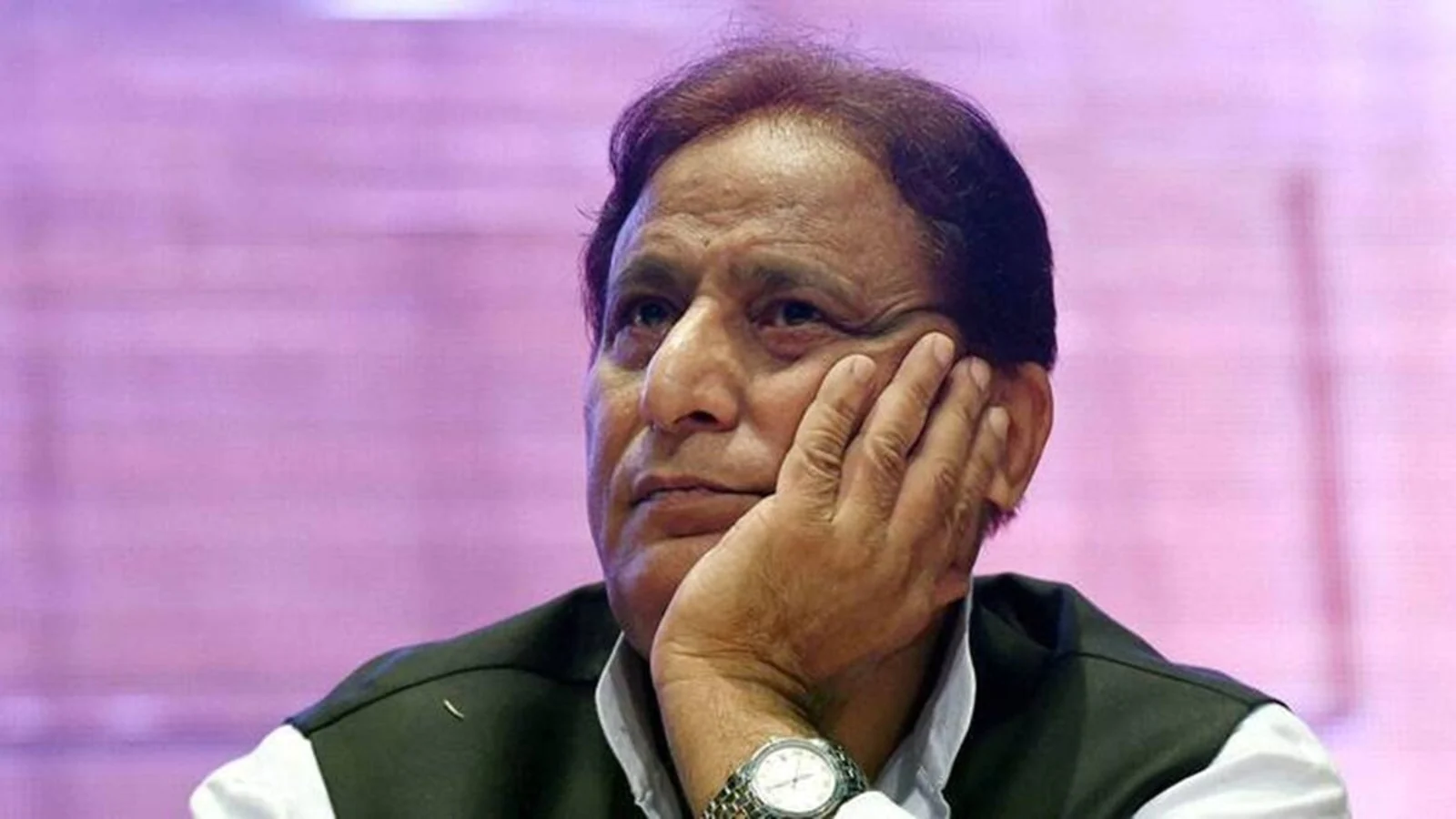 no relief to azam khan from sessions court appeal dismissed