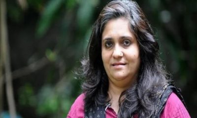 'Supreme' directs Teesta Setalvad and her husband to cooperate with Gujarat Police