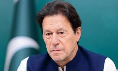 Pakistan Imran may be hanged