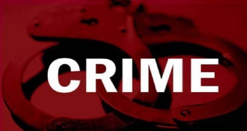 Gorakhpur crime news