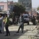 काबुल में विस्फोट