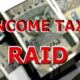 IT raids