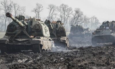 Ukraine-Russia war