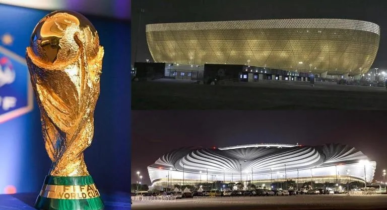 Qatar FIFA World Cup expense