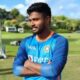 Sanju Samson dropped in 2nd ODI