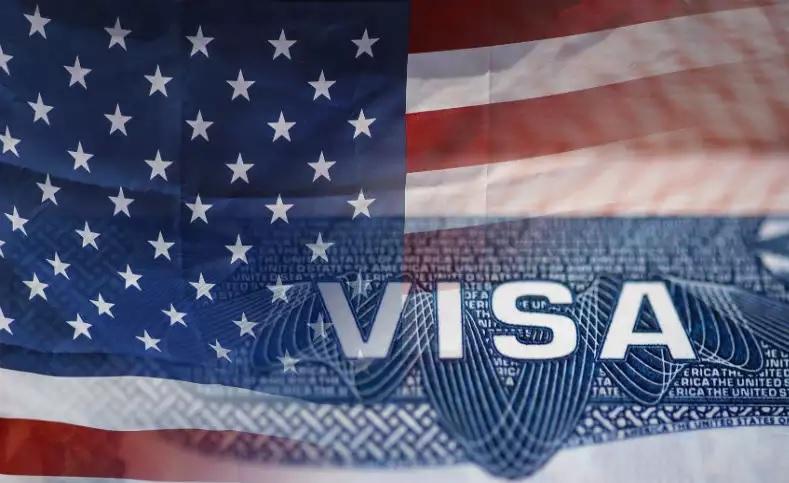 US Visa easy for Indians