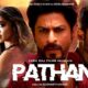 Pathan created history at the box office
